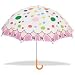 Polka Dot Umbrella