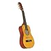 Schoenhut 30" Acoustic Guitar (Natural Wood)