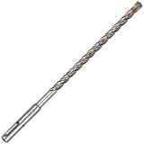 Produkt-Bild: SDS PLUS Hammerbohrer Steinbohrer Betonbohrer Mauerbohrer 8 x 260 mm GERMANY
