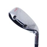 Tour Exotics 18* Iron Wood Hybrid w/ R-Flex