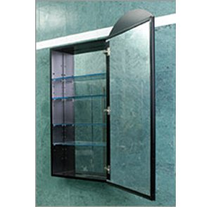 Century Flat Arch Medicine 40in High