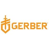 Gerber - Evo Clip Folding Knives Evo Serrated Edge Folding Knife: 313-22-01432 - evo serrated edge folding knife