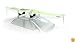 Yakima LandShark Rooftop Kayak Carrier