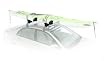 Yakima LandShark Rooftop Kayak Carrier
