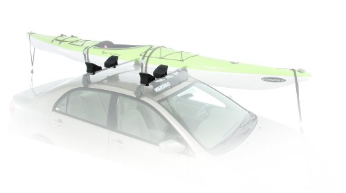 Yakima LandShark Rooftop Kayak Carrier