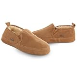 Acorn Mens Romeo II Slippers