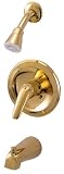 Plumb USA - Single Finish Washerless