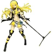 バーチャルボーカルスト Lily from anim.o.v.e ファインクオリティフィギュア Lily ( リリィ ) 全1種