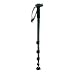 Manfrotto 559B-1 Digi Video Monopod with QR Plate