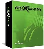 Acoustica Mixcraft 4 - Windows