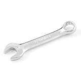 E-Value ショートコンビレンチ 12MM
