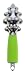 Art and Cook Citrus Reamer, Green