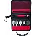Milwaukee Accessory 49220185 6-Piece Universal Quick-Lok Stubby Spade Bit Set