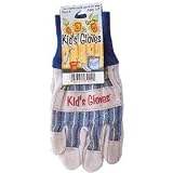 KIDâS GARDENING GLOVES (Small) by Toysmith