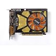 ZOTAC GeForce GT440 512MB GDDR5 PCI Express 2.0 DVI/HDMI/Displayport Graphics Card, ZT-40701-10L