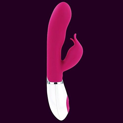 Klove Us Honey Lover of Fashion Vibrator Energy-saving Taste 30 Frequency Vibration Massage Stick Waterproof G-spot Stimulation
