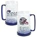 New England Patriots Crystal Mug