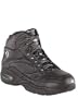 Converse C4375 Men's Classic Performance Athletic Hi Top Composite Toe Black 9 W