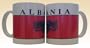 Albania - Coffee Mug