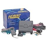 HORNET 570T Hornet 570T Remote Start System