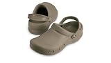 Crocs Specialists Unisex - Khaki
