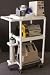 Innovative Products Unlimited MRS42 MOBILE RESPIRATORY STATION