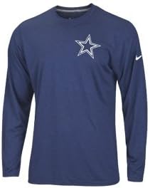 Nike LS legend practice tee