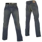 Volcom Enowen Denim Pant - Men's
