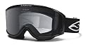 Smith Monashee OTG Airflow Goggle Black Clear