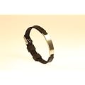 Gesundheit + Balance Ionen/Magnet/Germanium Armband Zazen52� Powerarmband T�V Rheinland zertifiziert gegen Migr�ne, Gelenkschmerzen, Rheuma, Arthritis oder f�r mehr Leistung 10mm Durchmesser