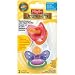 Playtex Ortho Pro Newborn Latex Pacifier - 2 Pack