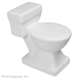 Toilet Stress Toy