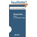 Keynes ou l'�conomiste citoyen