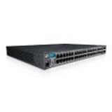 HP J9021A 2810-24 Procurve Gigabit Switch