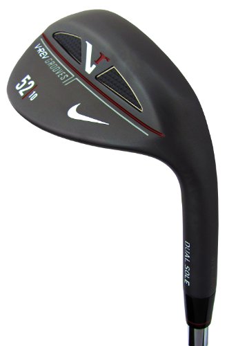 Nike Golf- V Rev Black Wedge