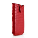 Marware CEO Glide for iPhone 3G (Red)