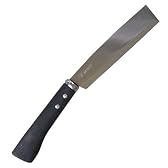冒険倶楽部(BOHKEN CLUB) 根切り付サヤなた(木さや)180mm片刃 AY-123