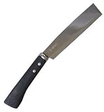 ベルモント(Belmont) 根切り付サヤなた(木さや)180mm片刃 AY-123