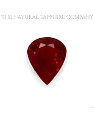 Natural Ruby, 4.03ct. (U3785)