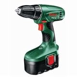 Bosch PSR 18 18v Cordless Drill Driver PLUS 2 Batteries