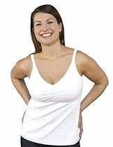Bravado! Maternity Nursing Tank - Assorted Colors