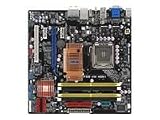 Asus P5E-VM HDMI Core2 LGA775 G35 DDR2 SATA2 RAID HDMI DVI GLAN uATX Motherboard