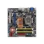ASUS P5E-VM LGA775 Intel G35 DDR2-800 Intel GMA X3500 IGP mATX Motherboard