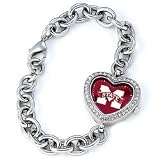 Mississippi State Bulldogs Heart Watch