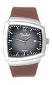 Fender Men's Leather Strap watch #FW051396KB