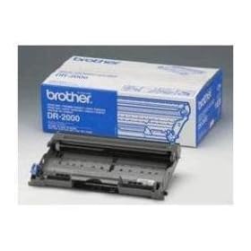 Brother DR-2000 Drum kit DR2000 DR 2000 DCP 7010/7020/7025 HL-2040 HL-2070N MFC 7820N MFC 7420 Intellifax 2820