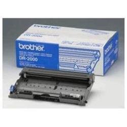 Brother DR-2000 Drum kit DR2000 DR 2000 DCP 7010/7020/7025 HL-2040 HL-2070N MFC 7820N MFC 7420 Intellifax 2820