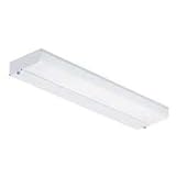 American Fluorescent VTU115CL-CB One Light White