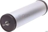 Minoura Replacement Drum, 370mm Wide x 80mm - Fits Advance Roller