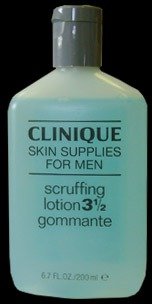 Clinique - Scruffing Lotion 3.5 - 6.7 Fl. Oz., 6.7 Fl Oz